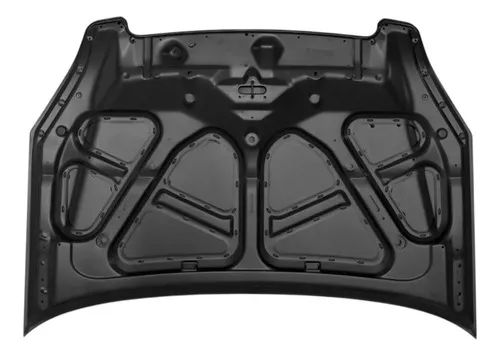 Capo Honda Crv 2003 2004 2005 2006 Ex Full - Foto 6