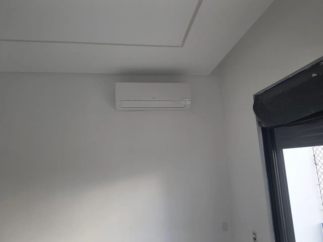 Instalação de ar condicionado  - Foto 4