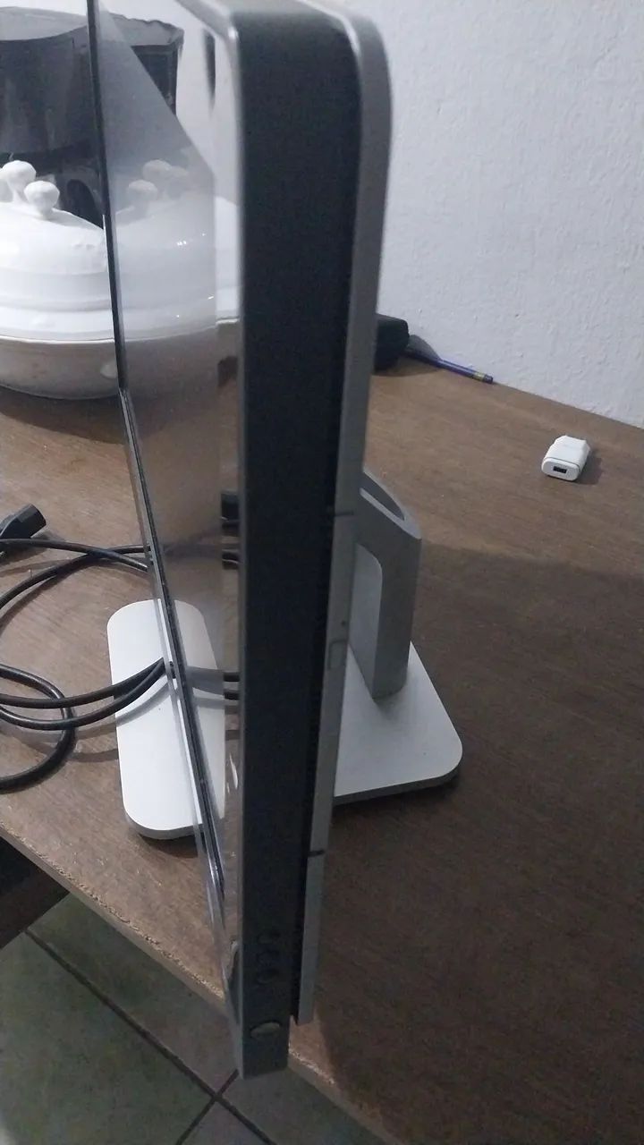 Vendo Dell Inspiron One 2330 com defeito - Foto 4
