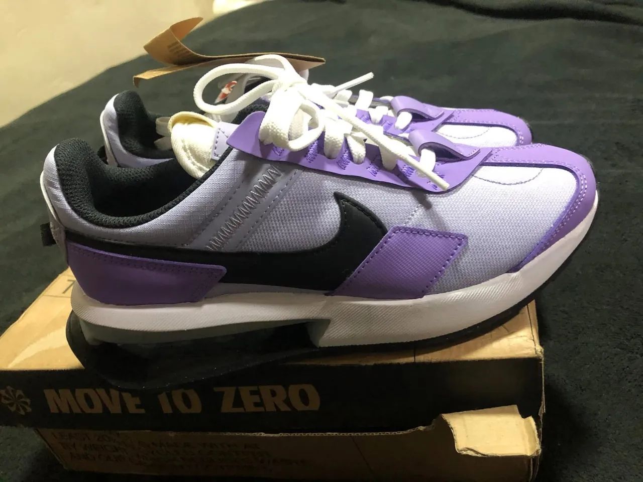Tênis Nike - Foto 4