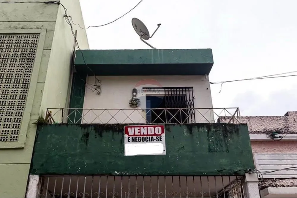 apartamento na cidade velha - aceita financiamento