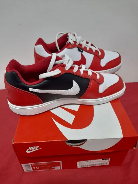 Tênis Nike Court Vision MID NN - Foto 3