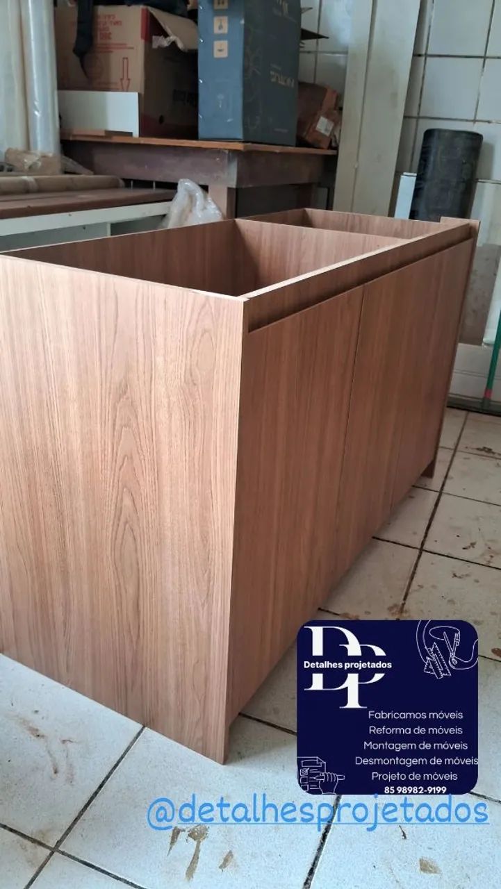 DETALHES PROJETADOS  - Foto 6