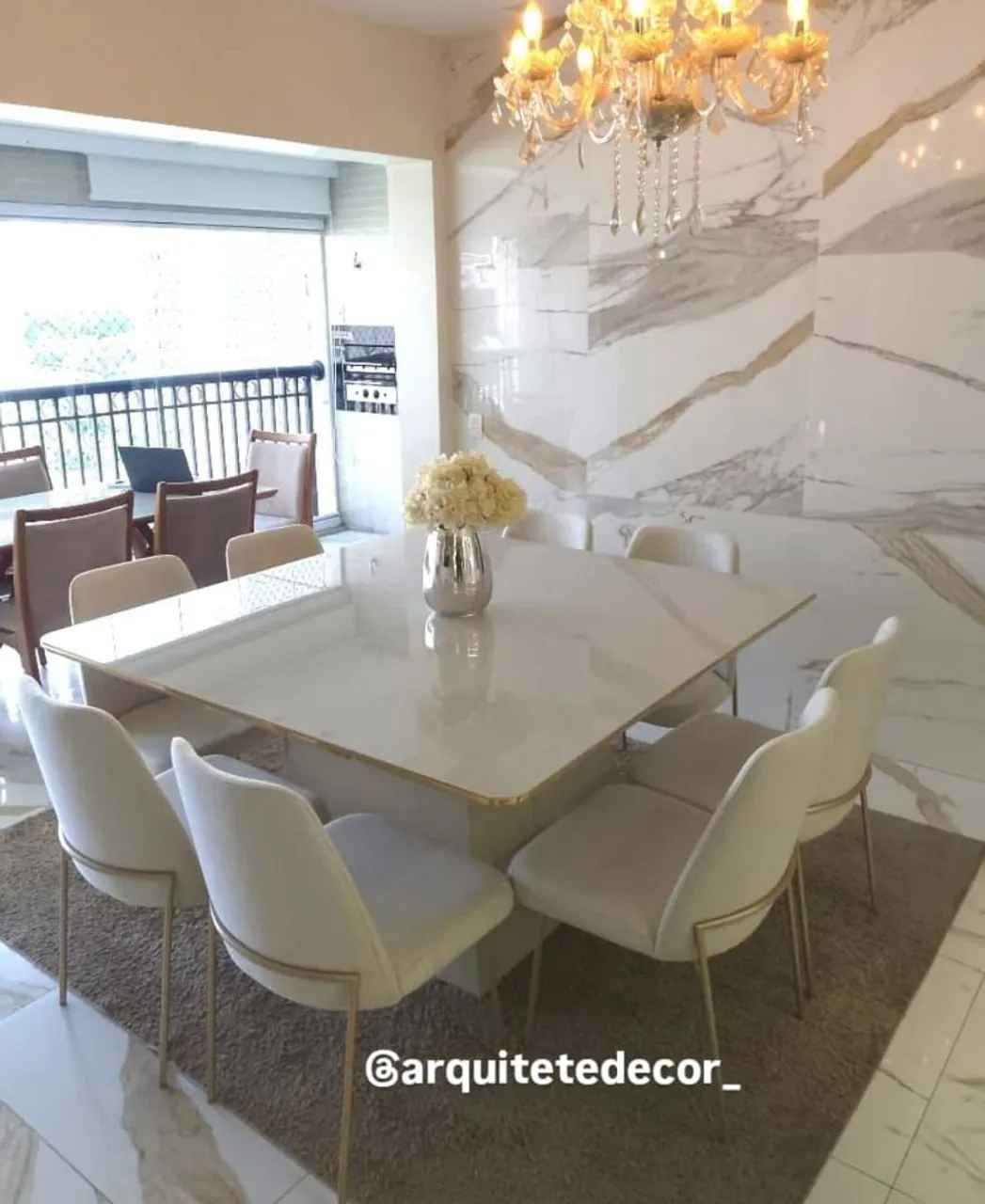 CADEIRAS DE JANTAR NA PROMOÇÃO (CONSULTEM OS VALORES POR MODELO)