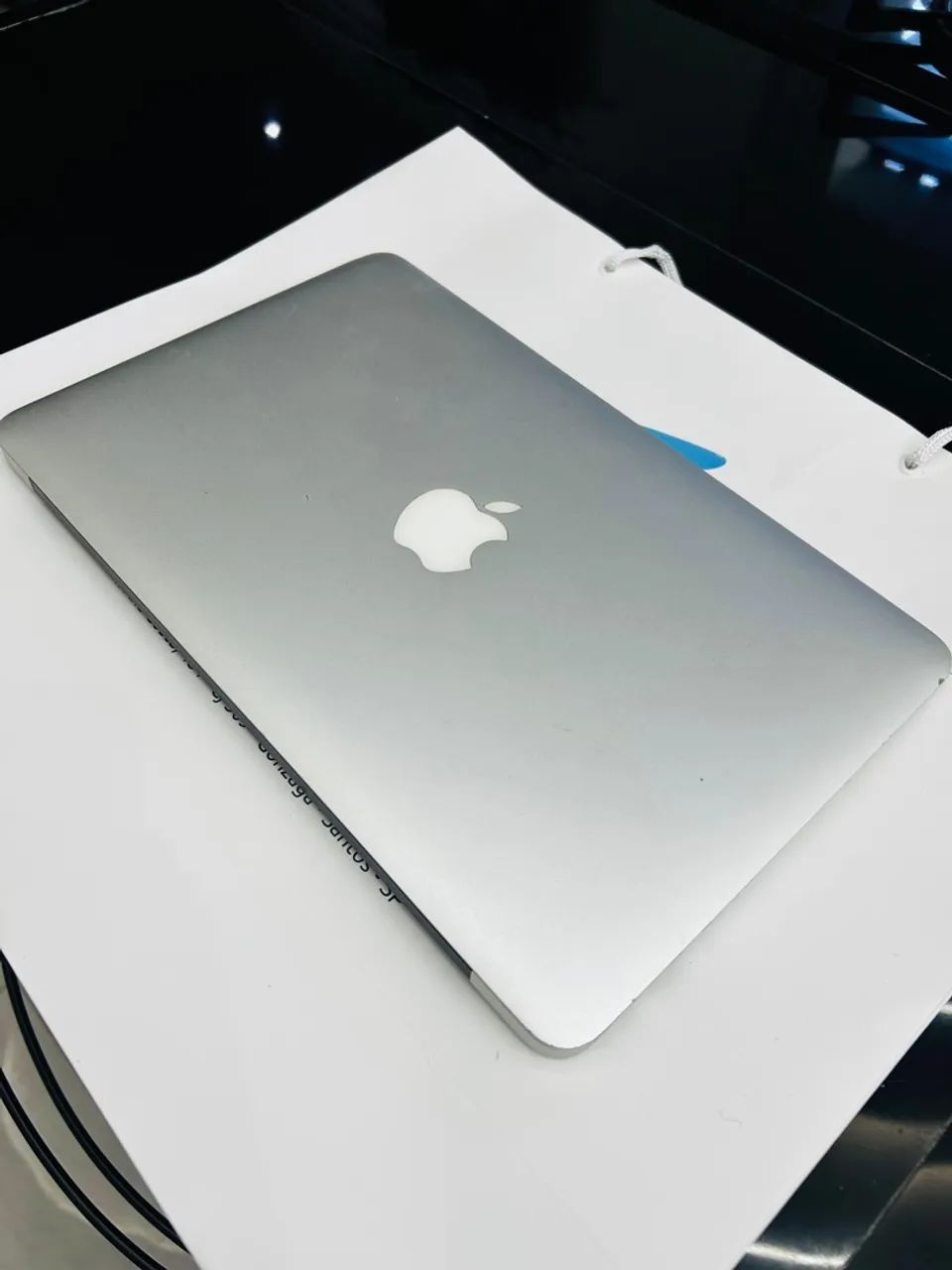 MacBook Air A1465 - Problema na Placa Lógica - Foto 4