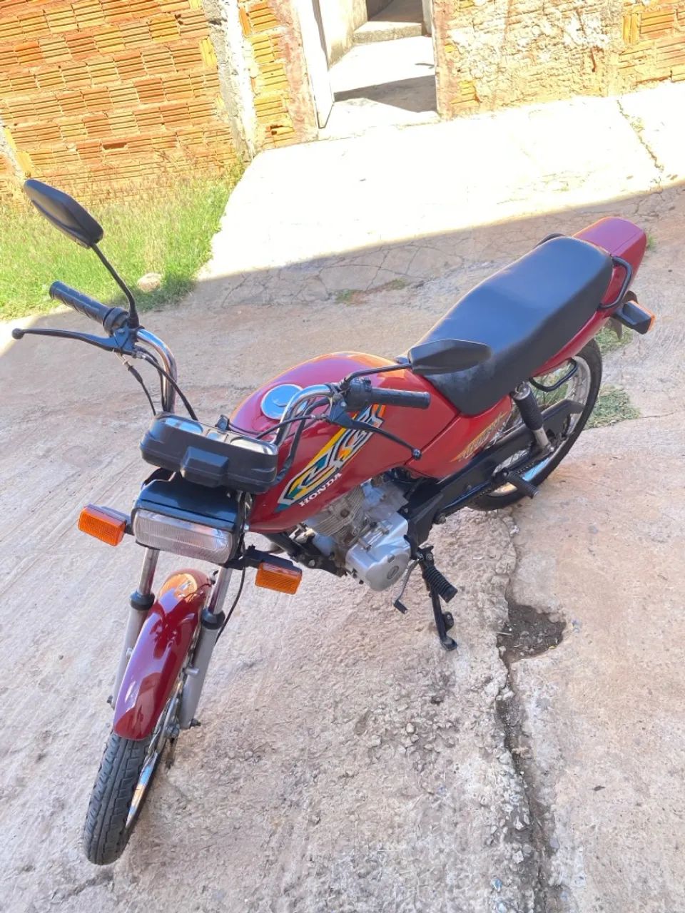 CG 99  - Foto 2