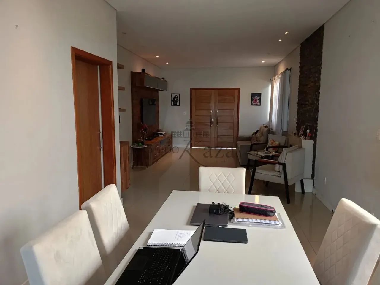 Casa Condomínio em São José dos Campos - Foto 4