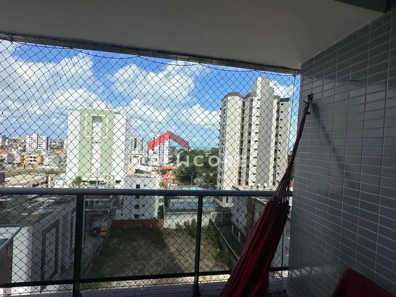 Apartamento em Rua Professora Maria Jacy Pinto Costa - Jardim Oceania - João Pessoa/PB - Foto 2