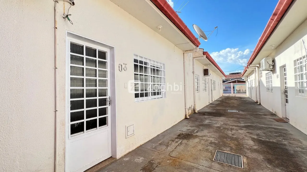 Apartamento para locação, Rio Madeira, Porto Velho, RO