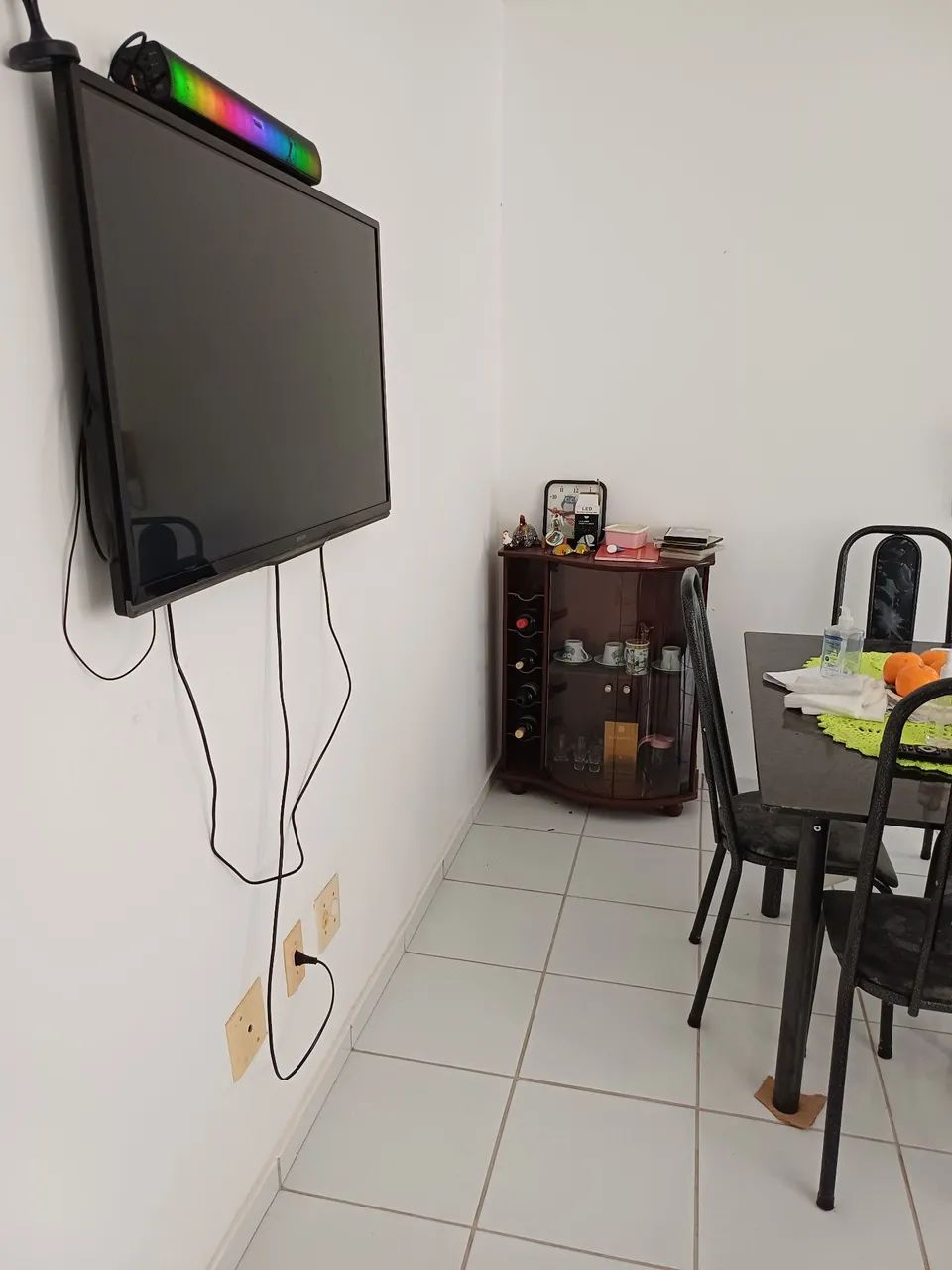 Vendo apartamento quitado  ,leia o anúncio 