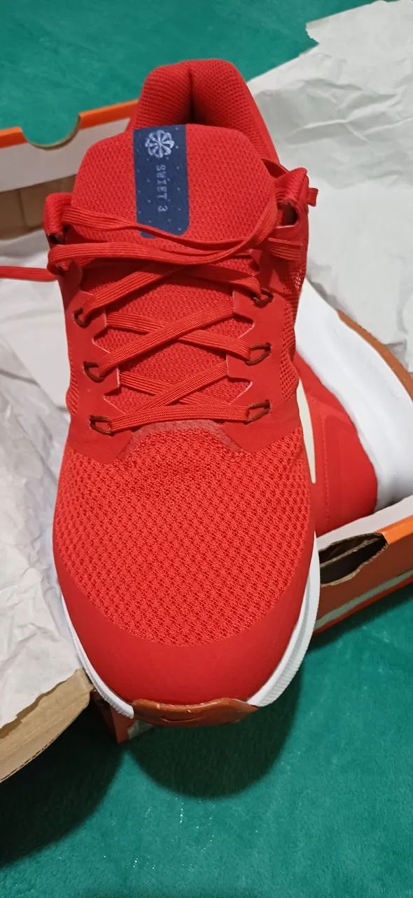 Tênis Nike rum Swift 3 - Foto 4