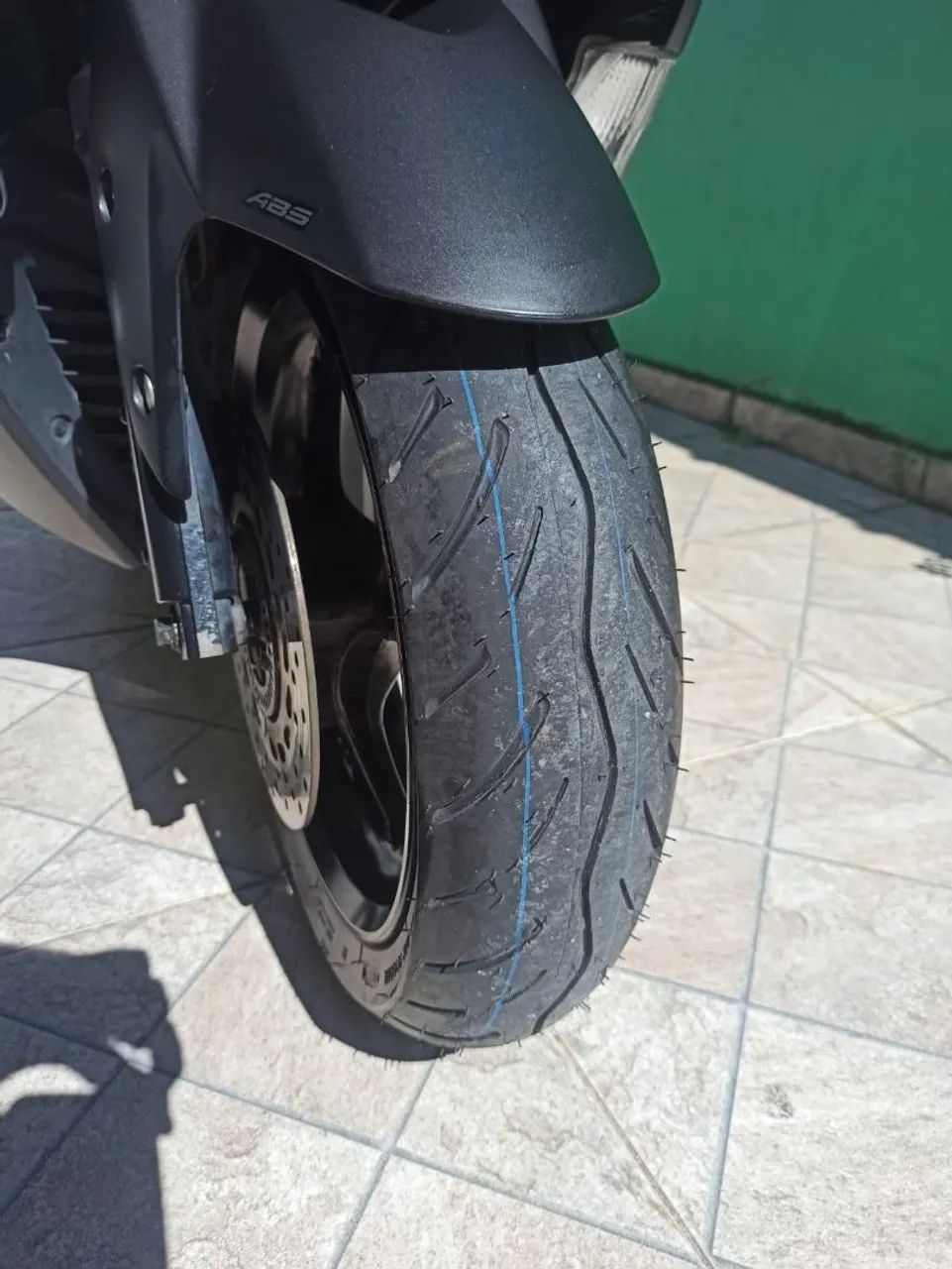 Yamaha NMAX 160 - Foto 4