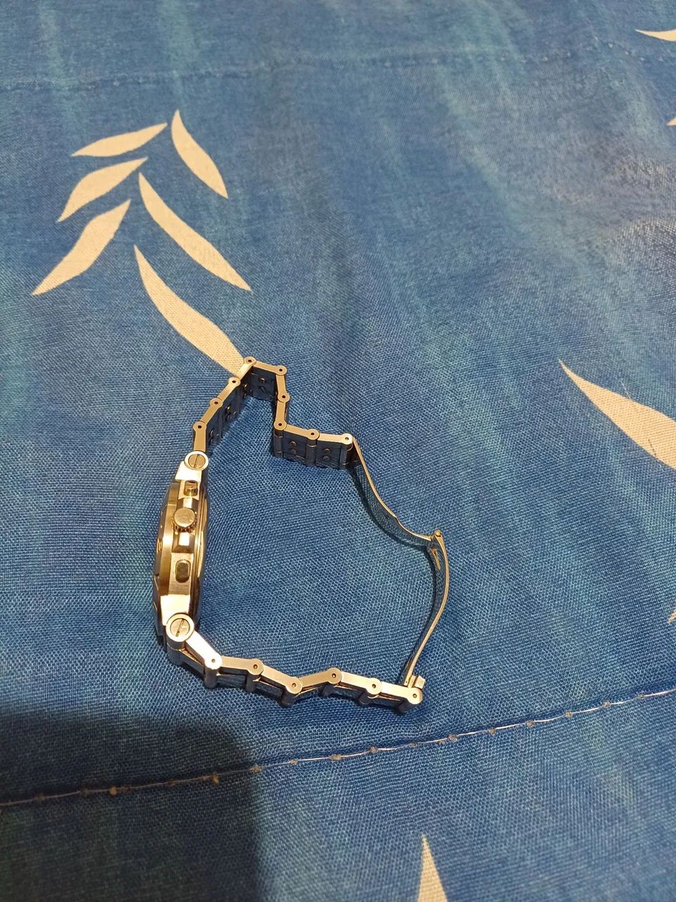 Relógio Bylgari - Foto 6