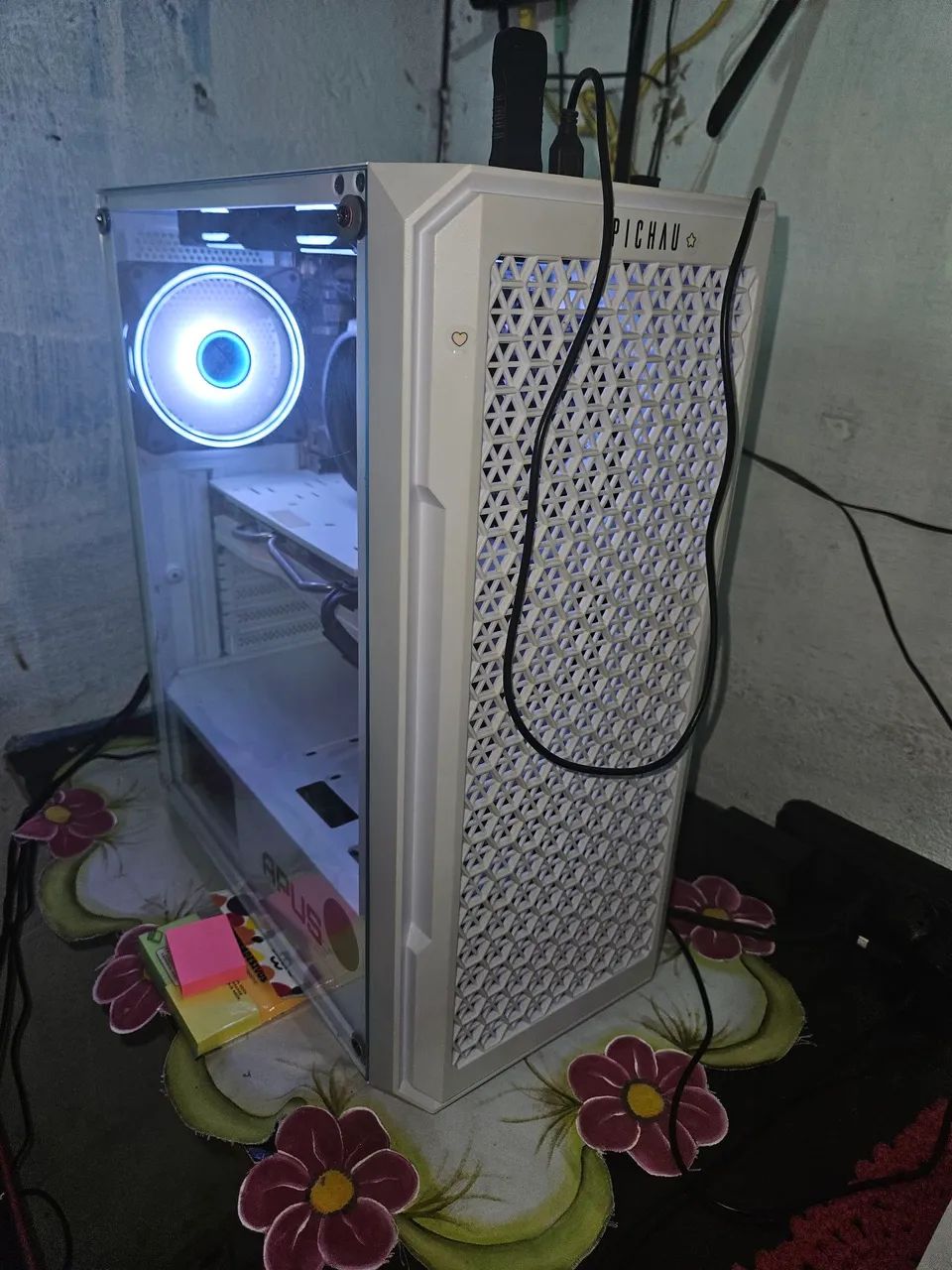 PC gamer 64308010826115121