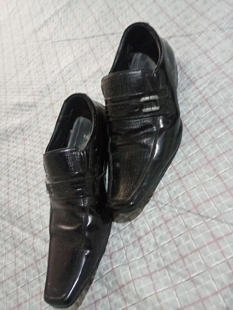 Sapato semi novo  - Foto 2