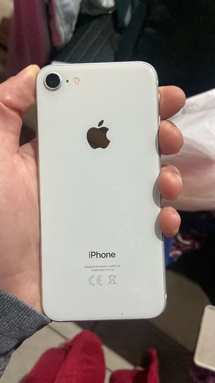 iPhone 8 64gb - Celulares e Smartphones - Forquilhinha 1458512246