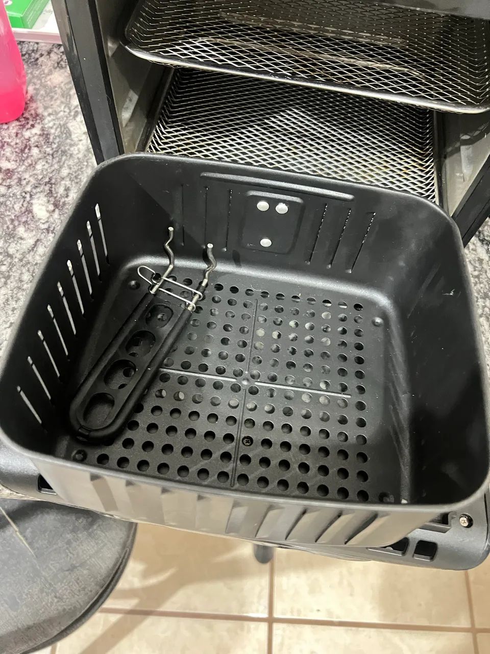 Airfryer  - Foto 3
