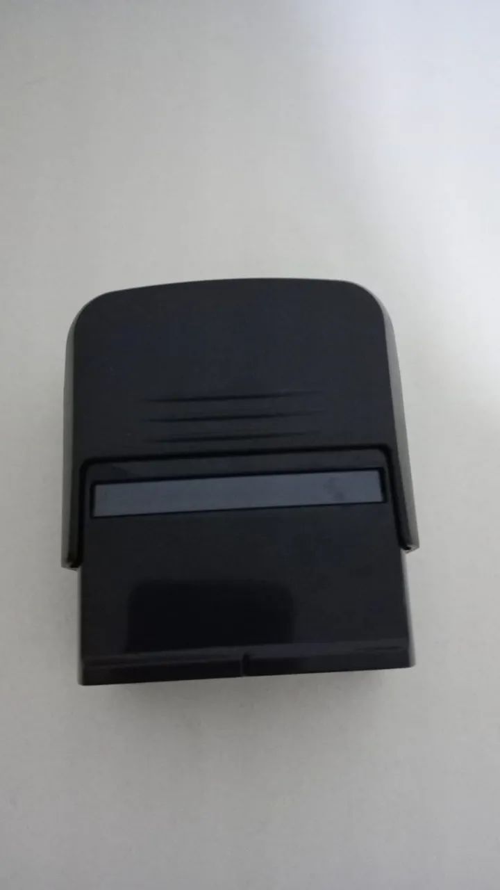 carimbo automático em ótimo estadoprofissional, paga só na hora que pegar