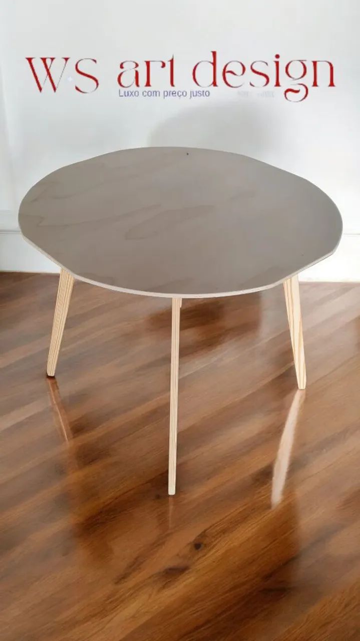 MESAS GRANDE JANTAR DESIGN TOP,FABRICO SOB  ENCOMENDA  - Foto 2