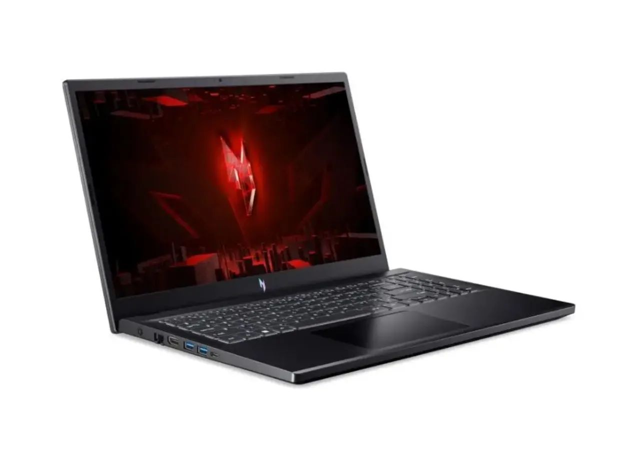 Notebook Gamer V15 Nitro (LACRADO) - Foto 5