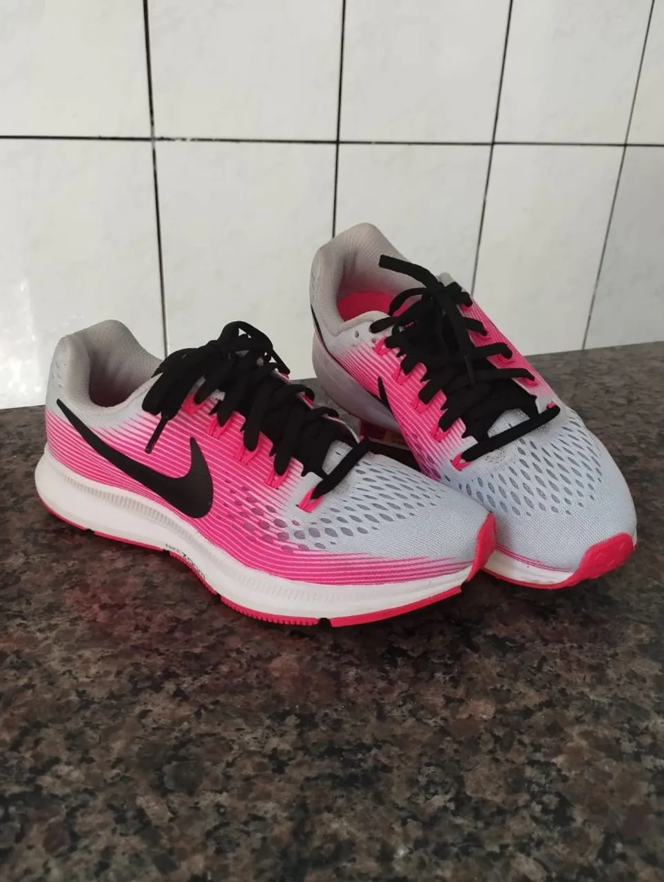 Tenis Nike Pegasus Tam.35