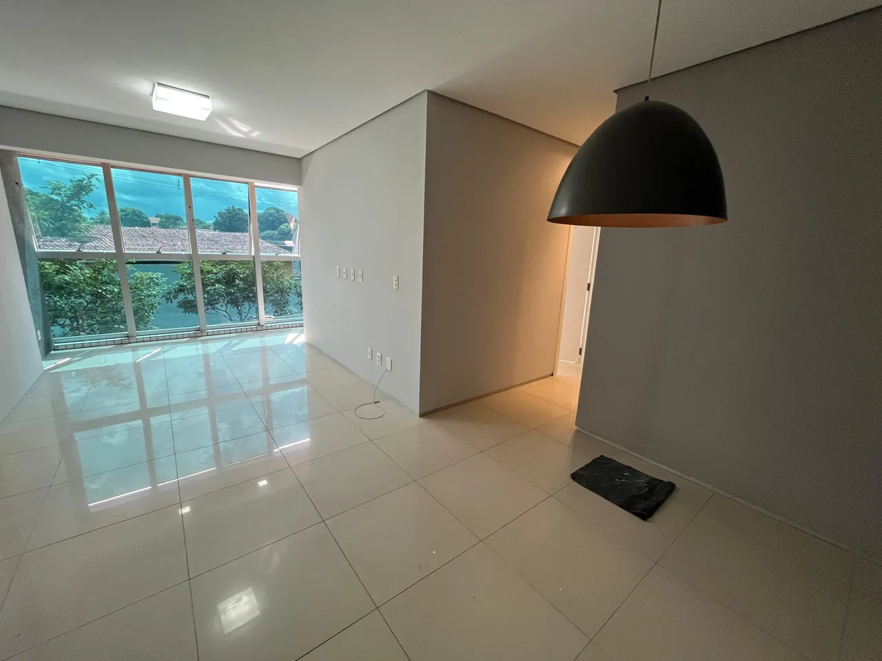 EXCELENTE APARTAMENTO NO BAIRRO HORTO FLORESTAL