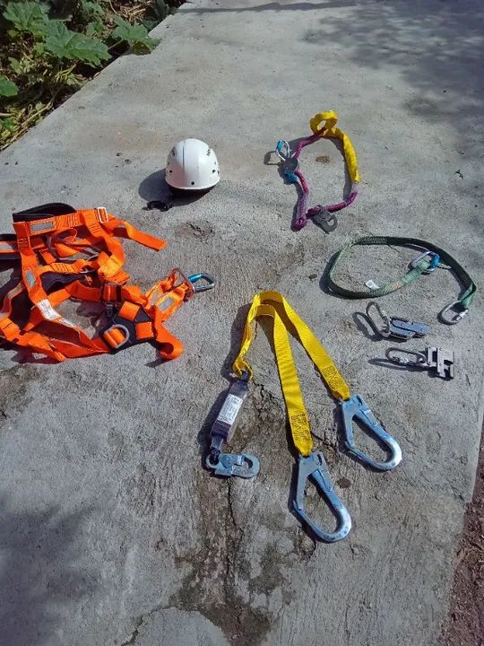 Material de trabalho  - Foto 2