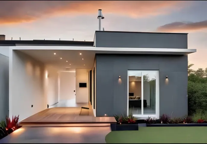 Oportunidade Única - Casa em Fase de Acabamento à Venda!