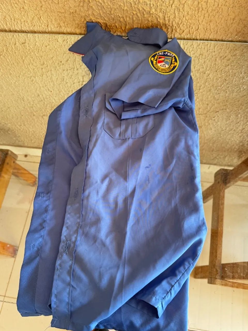 Uniforme  - Foto 4