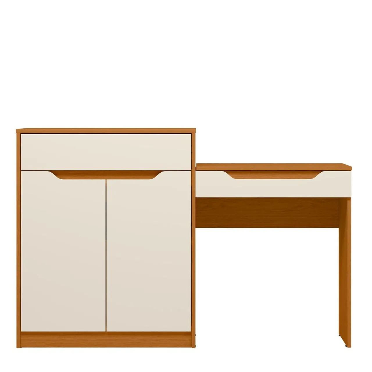 PENTEADEIRA SUPER FUNCIONAL E ELEGANTE!! 25TT9 - Foto 5