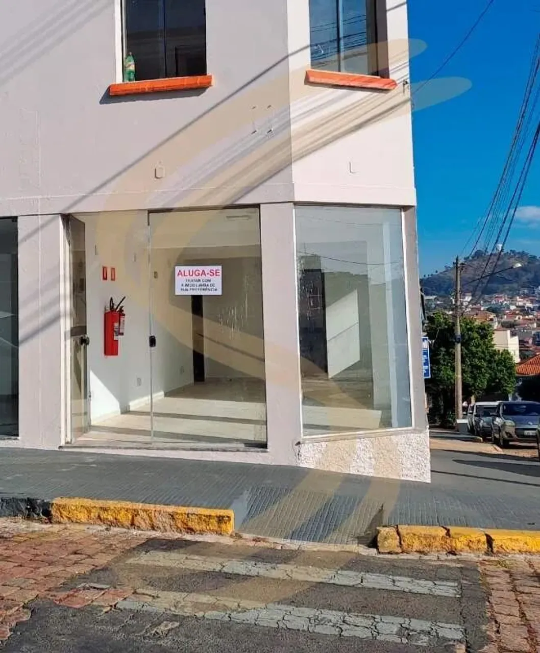 Sala para aluguel, Centro - Curitiba/PR