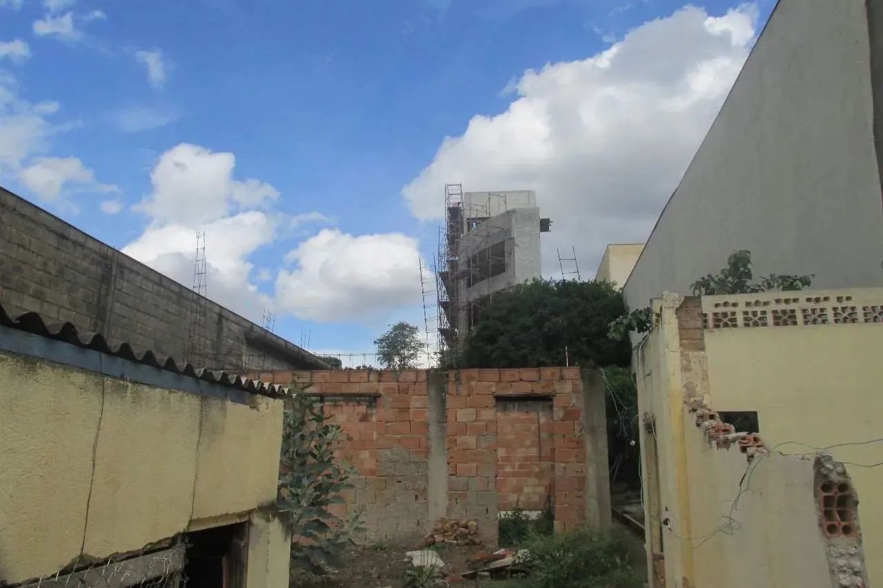 Lote - Terreno à venda, Nova Granada - Belo Horizonte/MG - Foto 10