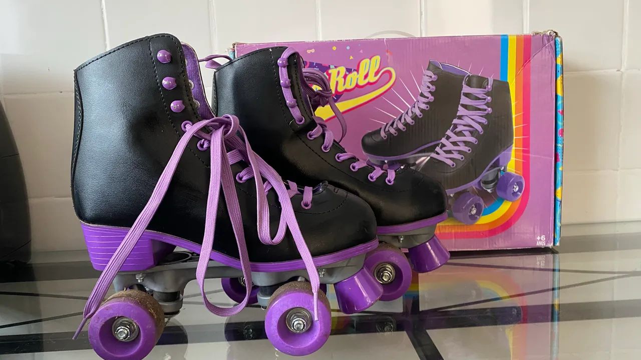 Patins ?  - Foto 2