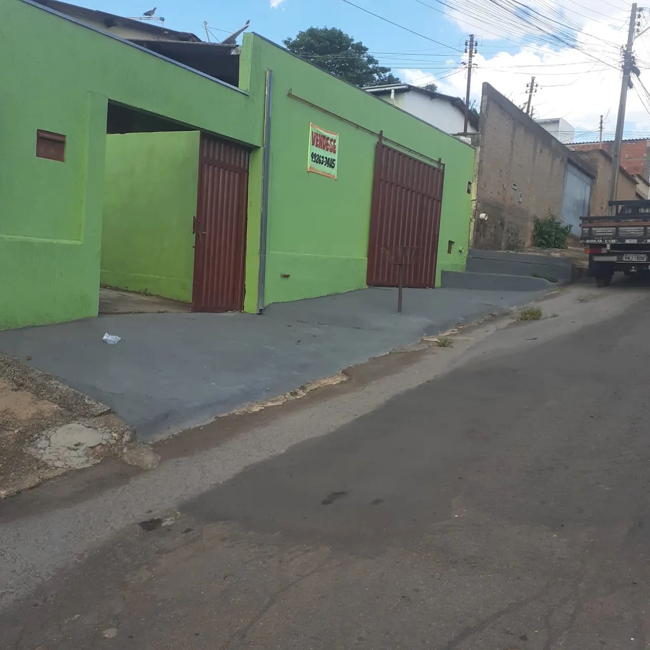 Foto - Anápolis - Parque das Nações