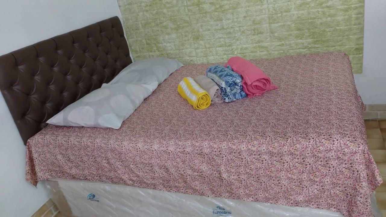 Promoção p 2 pessoas 100,00 a diária! Aproveite! 