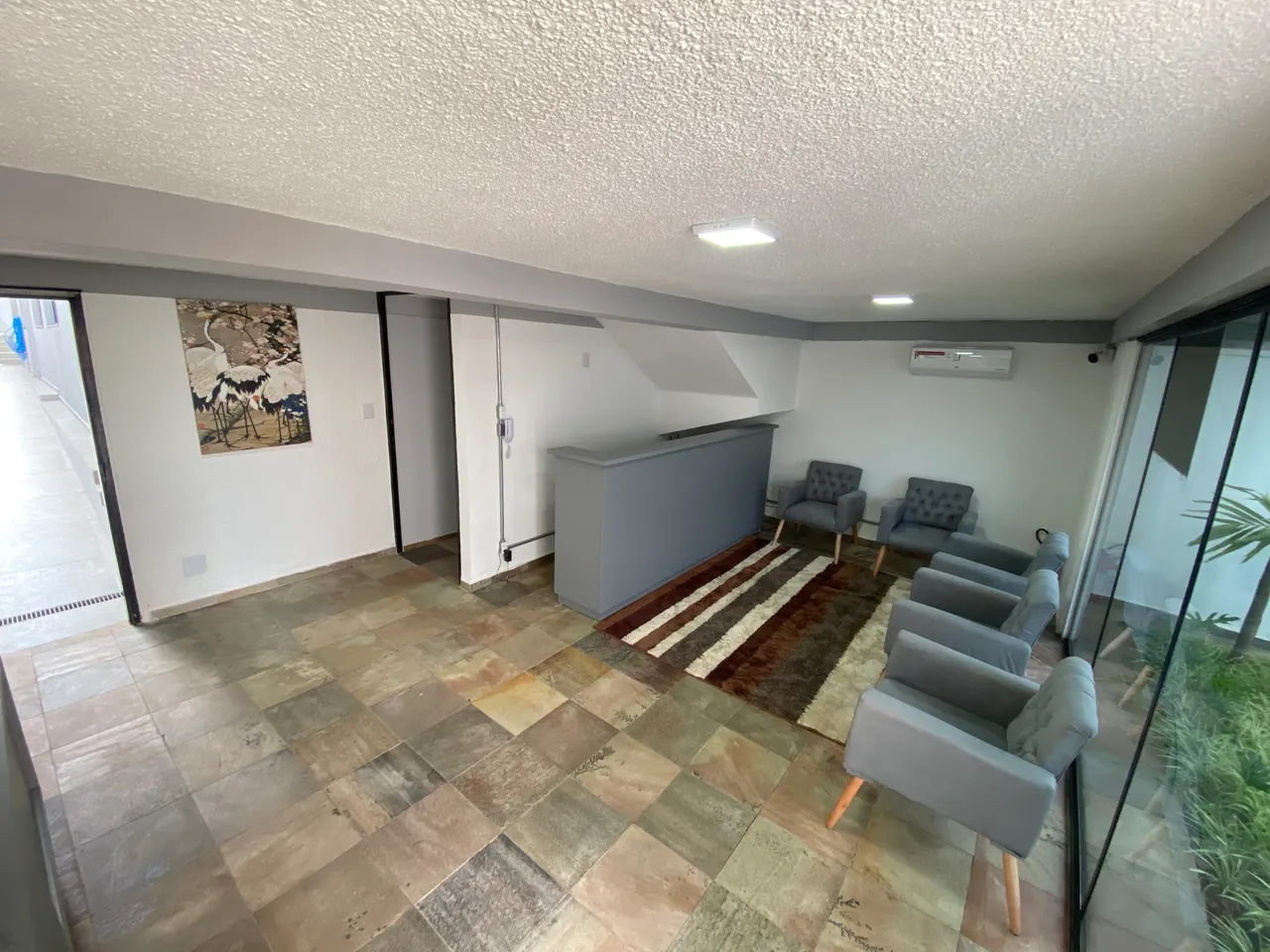 Sala/Conjunto para aluguel com 12 metros quadrados em Centro - Limeira - São Paulo