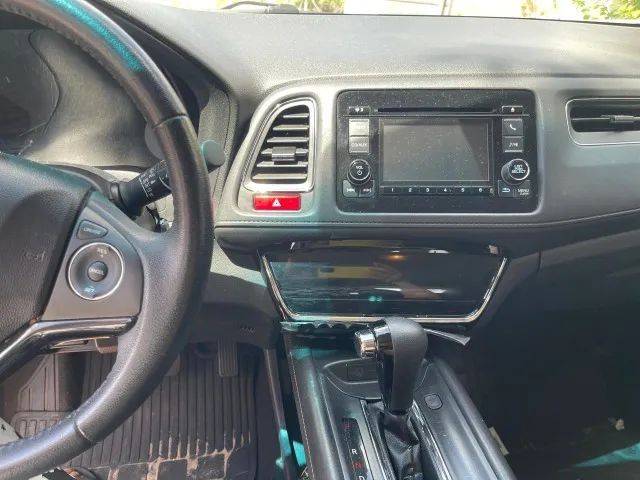 HRV 2018 EXTRA POUCO RODADO - Foto 3