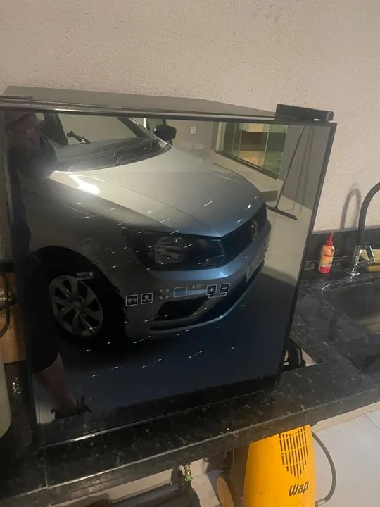 Adega Philco para 12 Garrafas sem uso - Foto 2