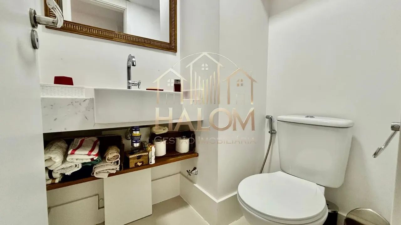 Oportunidade - Apartamento Damai Residences - Recreio dos Bandeirantes - Foto 5