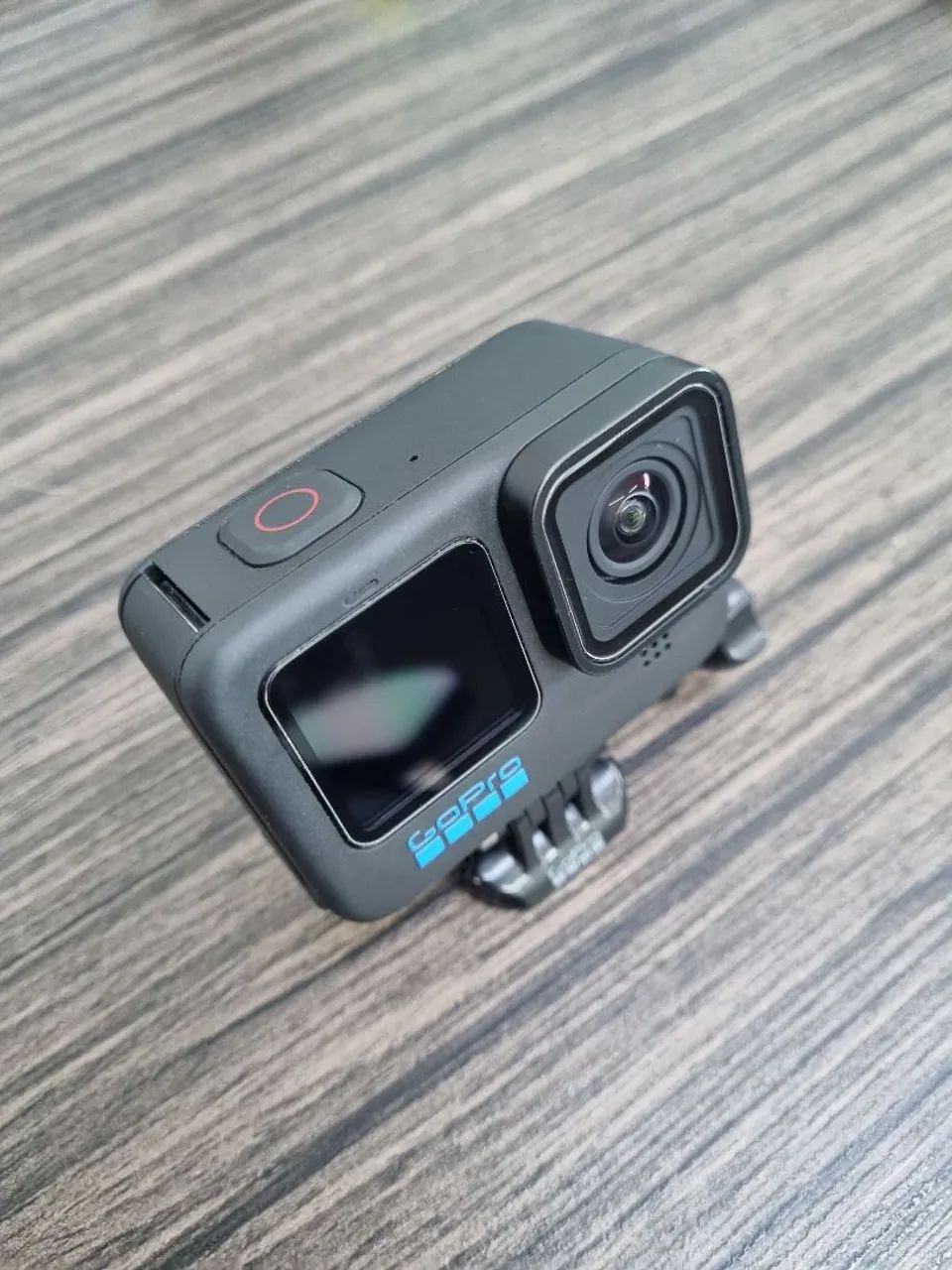 GoPro Hero 11 Black + Acessórios