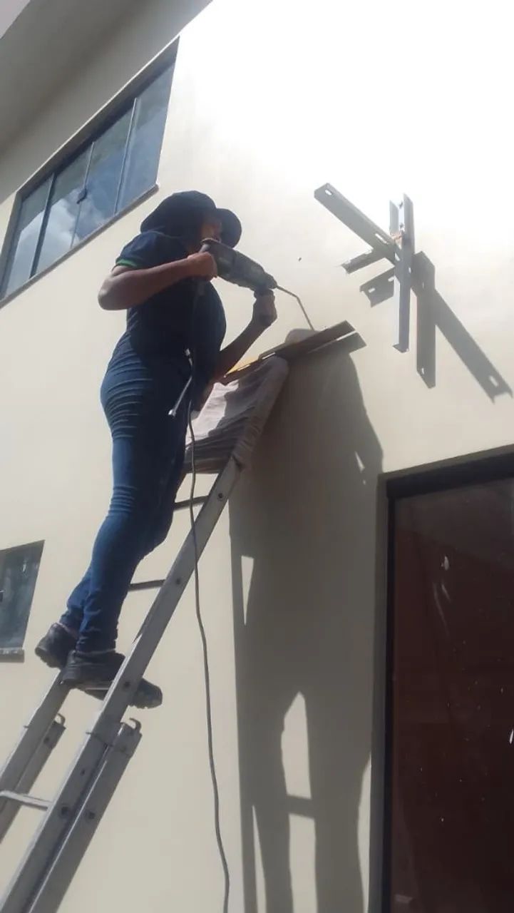 Instalação e Manutenção de Ar Condicionado - Foto 2