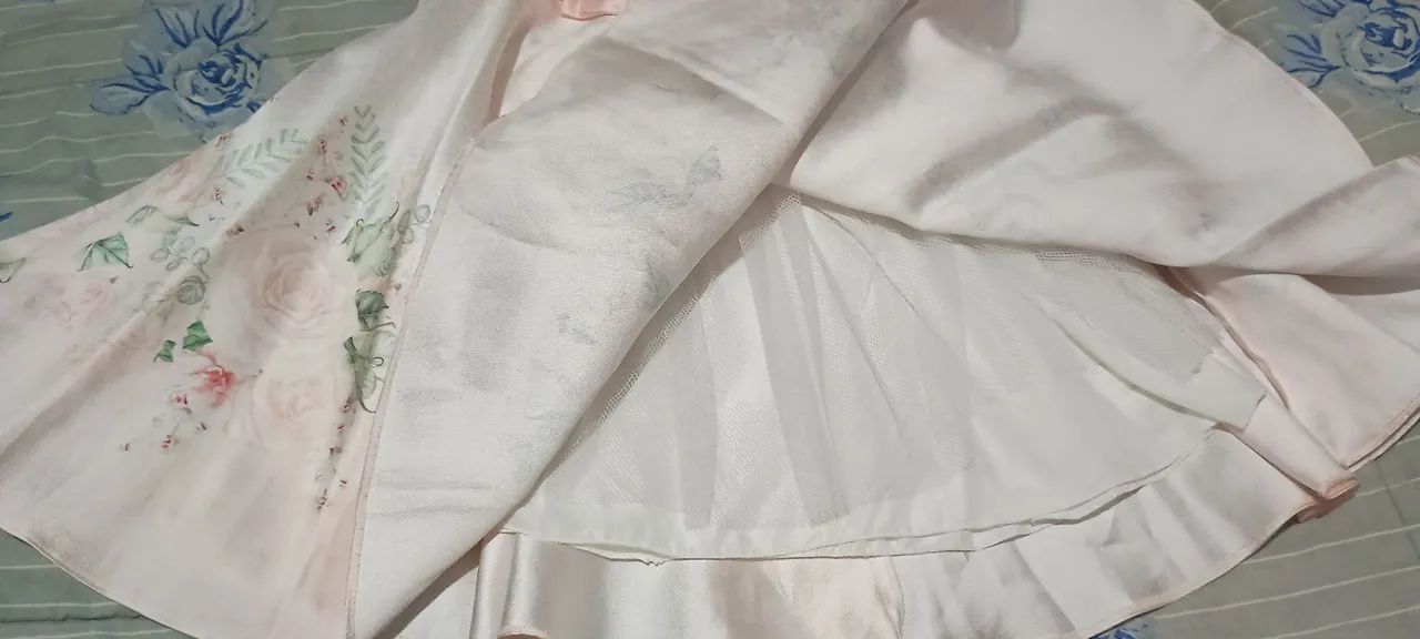 Vestido Petit Cherie - Foto 4