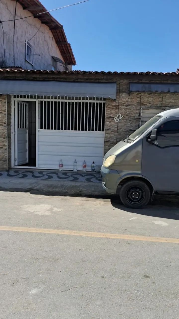 Foto - Maracanaú - Jaçanaú