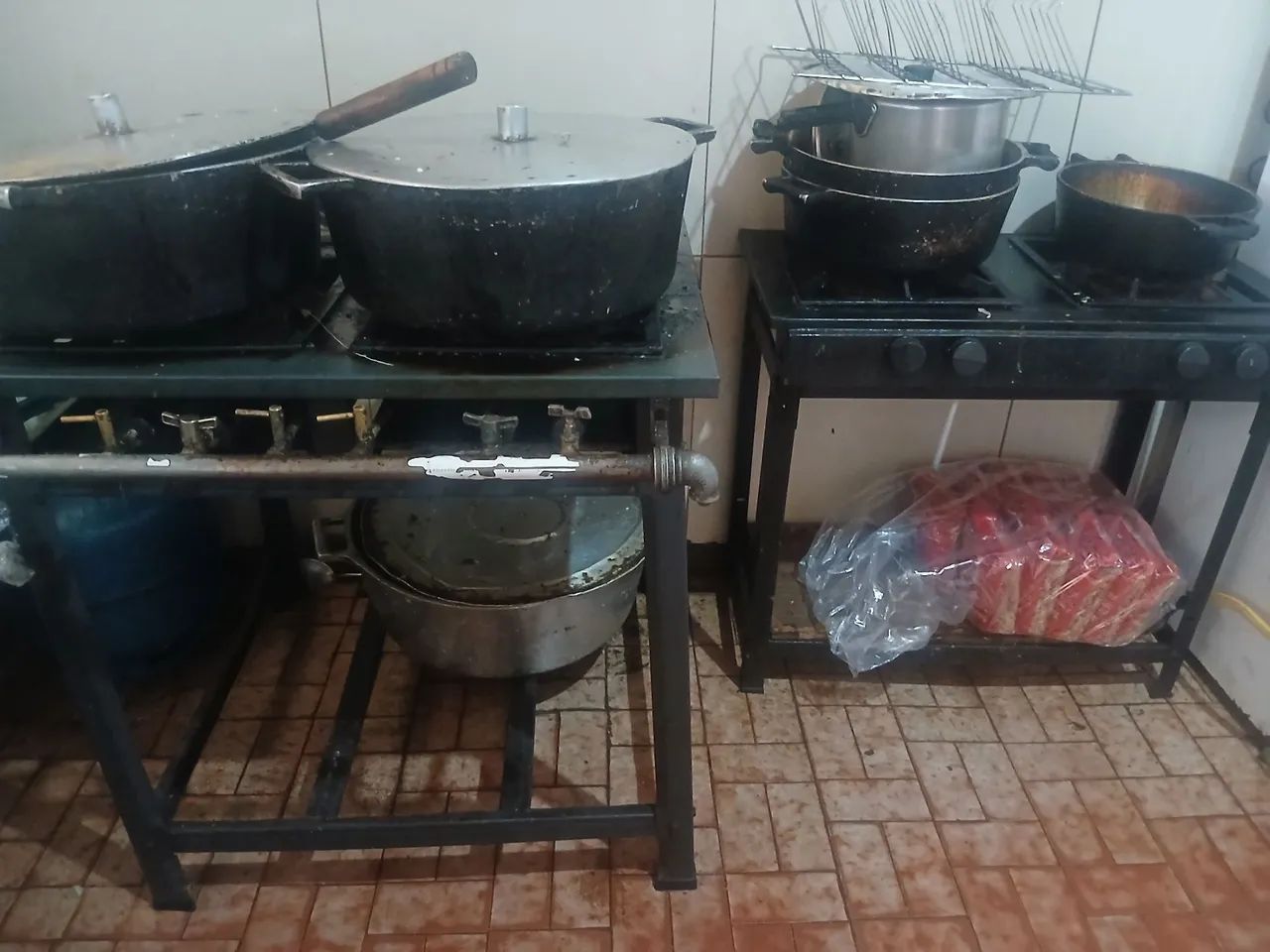 Restaurante morada nova - Foto 5