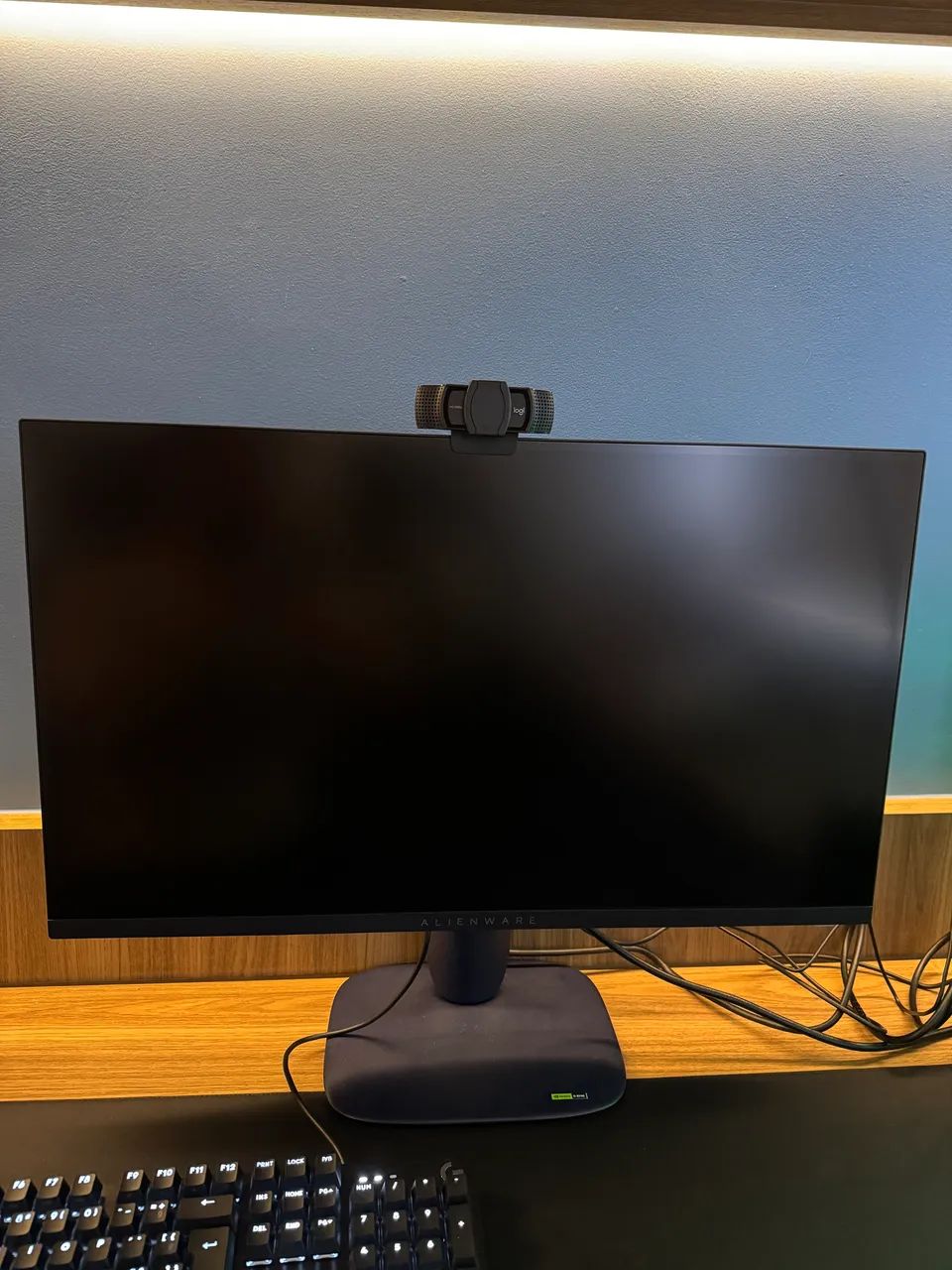 Monitor Gamer Alienware 27 QHD64396504737025121