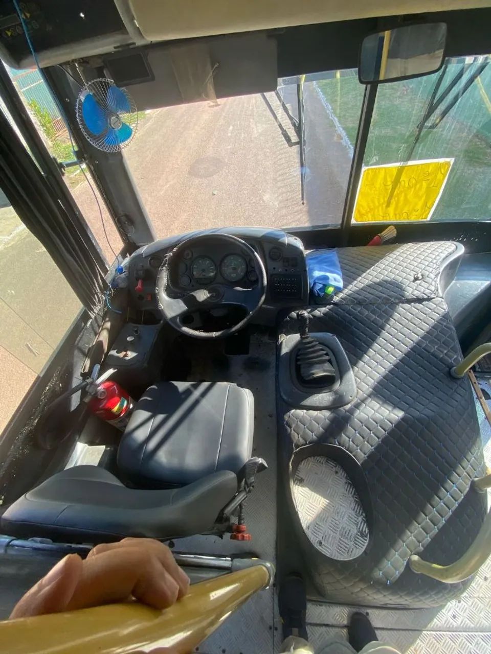 Vende-se ônibus Mercedes-Benz Marcopolo Torino  - Foto 4