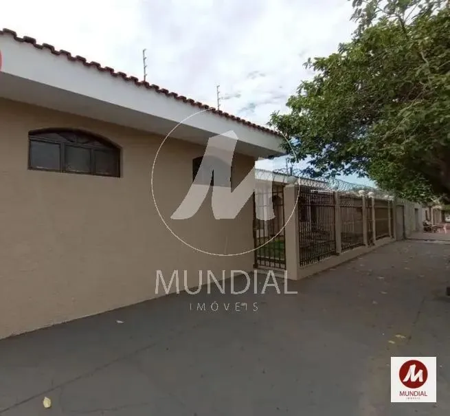 Casa (térrea na rua) 3 dormitórios/suite, cozinha planejada