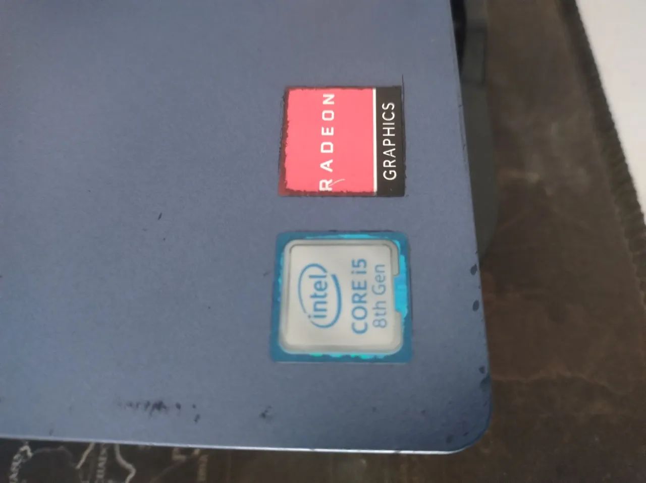 Notebook Intel Core i5 8ª Geração LENOVO 330s - Foto 6