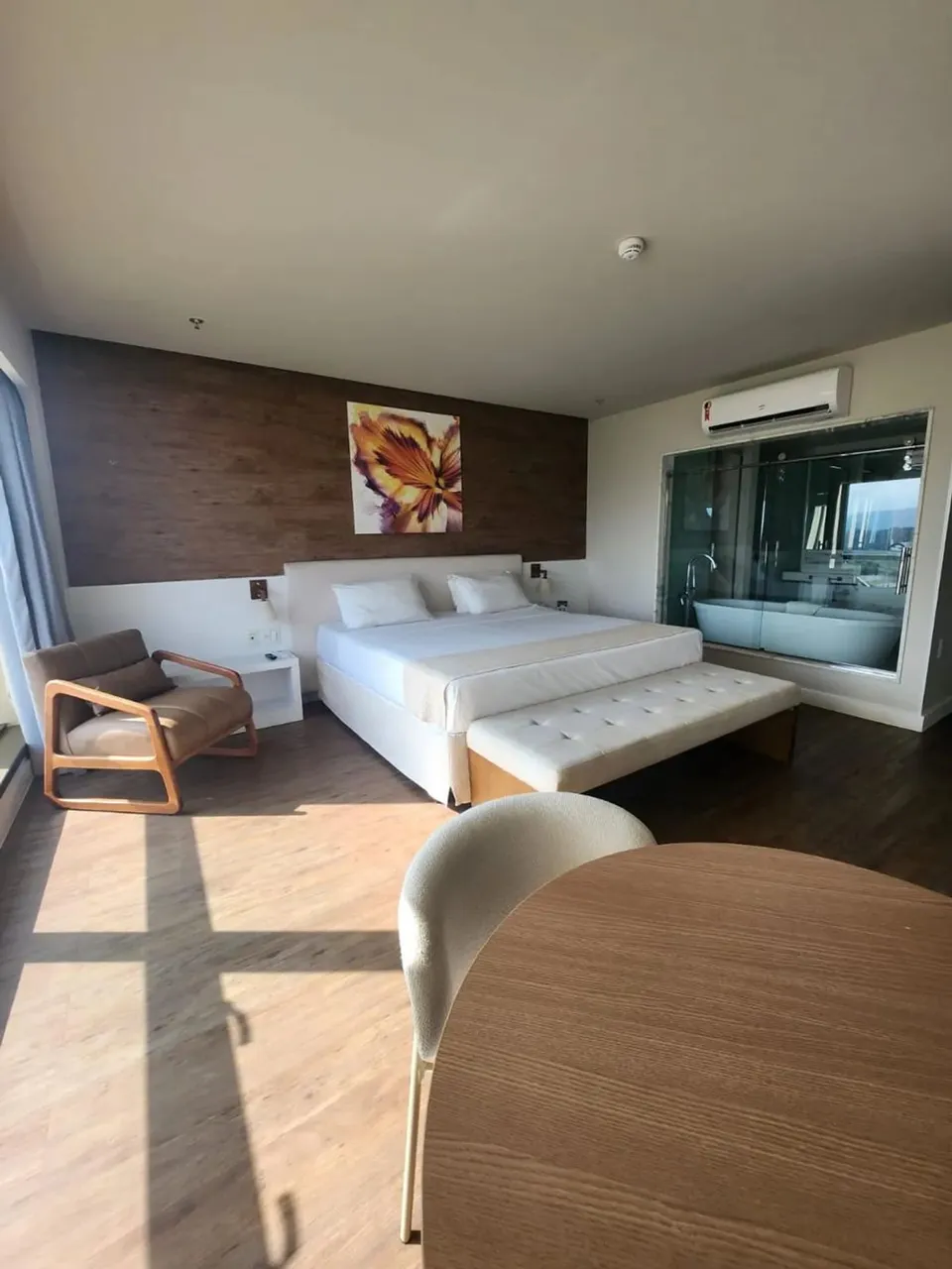 Studio Pronto de 40m² na Barra da Tijuca com Alta Rentabilidade e Localização Estratégica