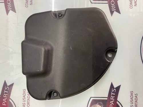 Capa Lanterna Traseira Direita Fiat Grand Siena 100196375